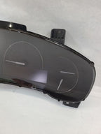 Speedometer 5.7" Display Udd Opt KL9 US Market Cue Fits 17 CTS 556153