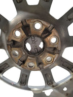 Wheel 20x9 10 Spoke Chrome Opt Rtl Fits 15-20 YUKON 669683