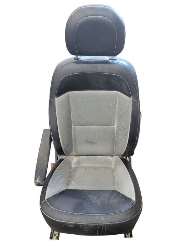 Driver Front Seat Manual Bucket Fits 14-24 PROMASTER 1500 VAN 670512