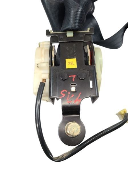 300ZX     1988 Seat Belt Front 593690