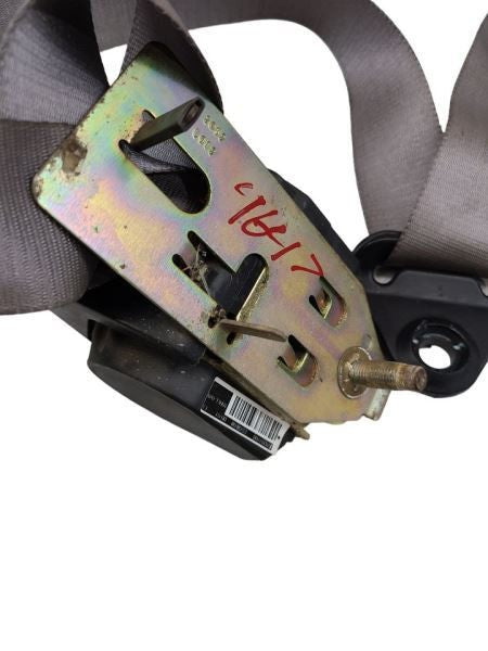 E350SD    1999 Seat Belt Front 586566