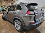 CHEROKEE  2021 Anti-Lock Brake Part 522682