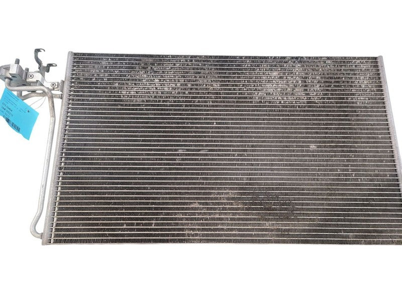 AC Condenser C70 Fits 06-13 VOLVO 70 SERIES 645218