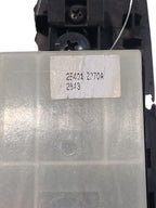 Driver Front Door Switch Driver's Lock And Window Fits 07-21 FRONTIER 