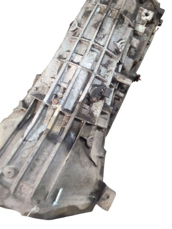 Automatic Transmission 5R110W Torqshift Fits 09-10 FORD F250SD PICKUP 