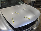 Hood Fits 07-12 LEXUS LS460 637482
