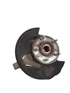 CAPTIVA S 2012 Front Spindle/Knuckle 615481