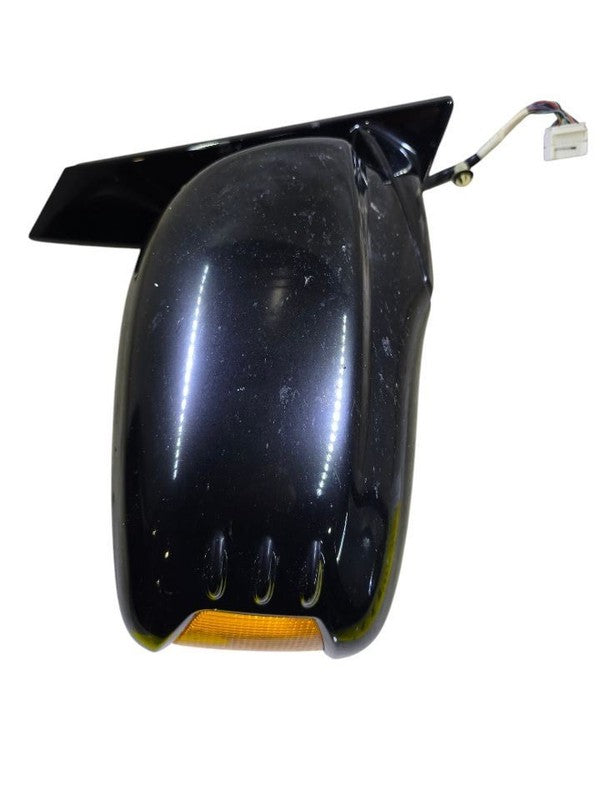 Passenger Side View Mirror Power US Market Heated Fits 11-13 ODYSSEY 6