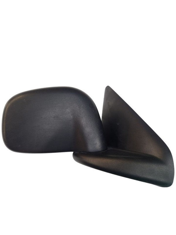 Passenger Side View Mirror Manual Fits 03-09 DODGE 2500 PICKUP 672746