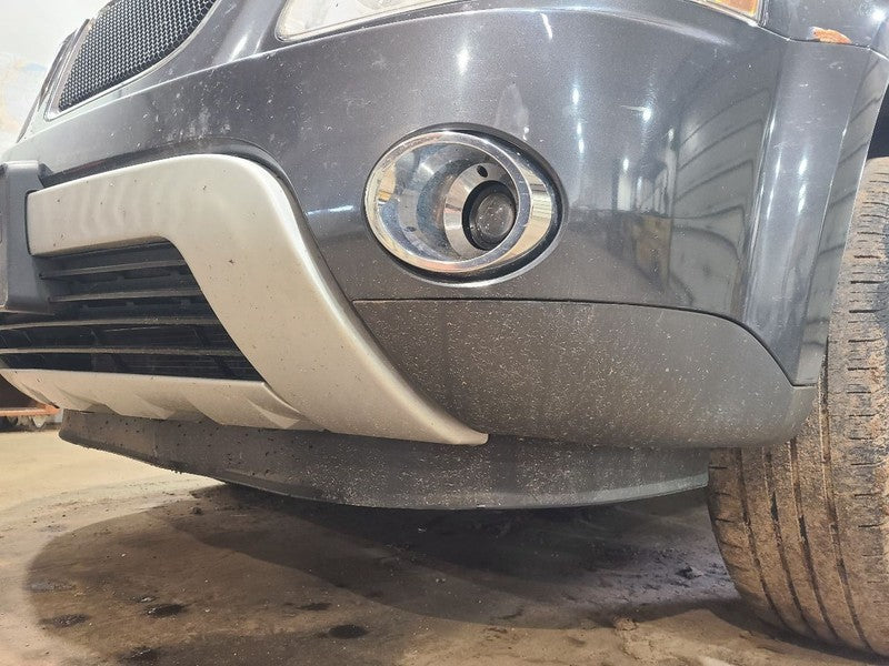 Front Bumper Base Fits 06-09 TORRENT 666199