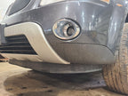 Front Bumper Base Fits 06-09 TORRENT 666199