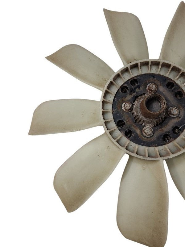 Fan Blade Fits 00-13 SUBURBAN 2500 650103