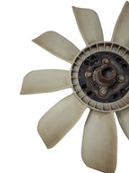 Fan Blade Fits 00-13 SUBURBAN 2500 650103