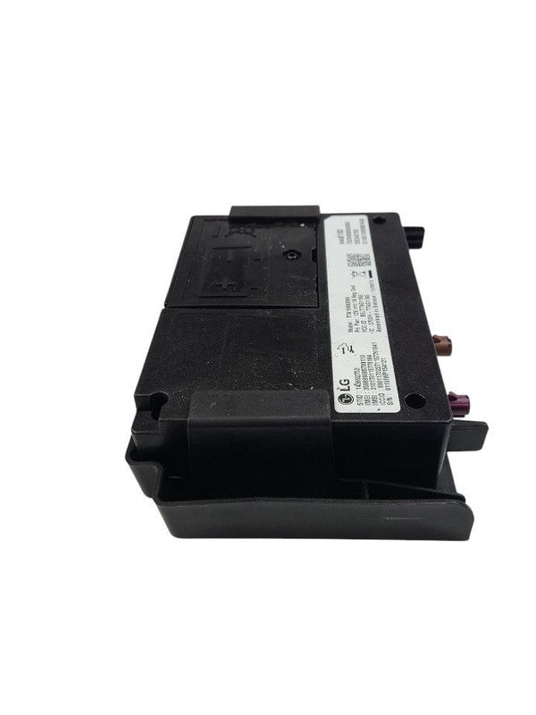 Chassis ECM Communication Right Hand Kick Panel Onstar Fits 20-22 CANY