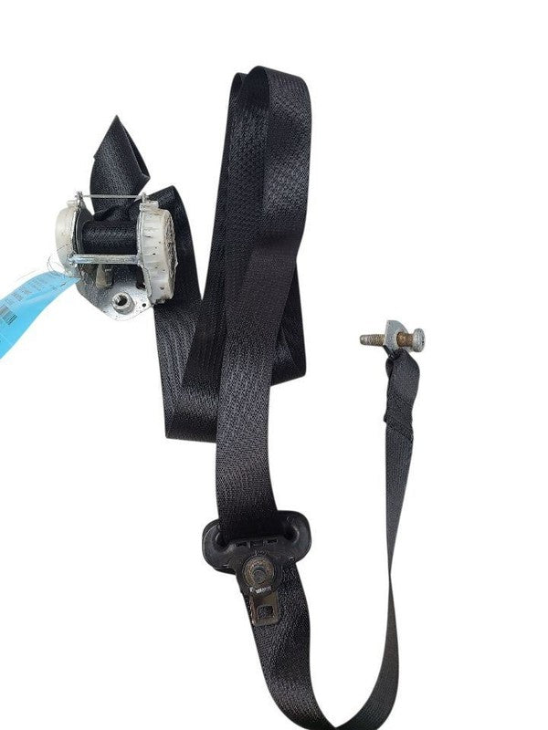 RAM2500   2017 Seat Belt Rear 640010