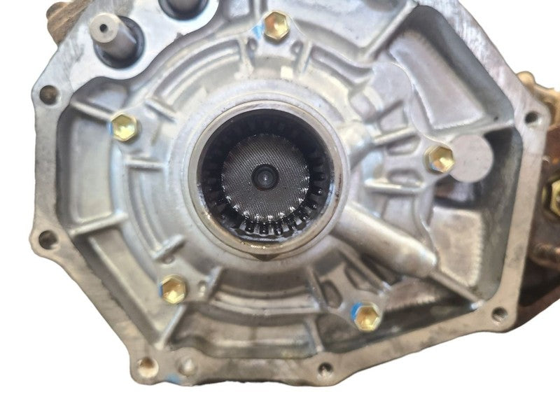 Transfer Case 6 Cylinder Manual Transmission Fits 01-04 TACOMA 675530