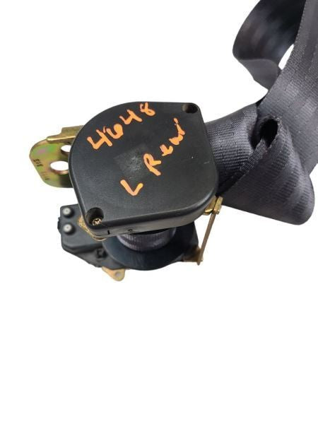 RAM1500   1996 Seat Belt Rear 586635