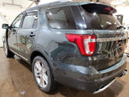Seat Belt Front Passenger Retractor Fits 16-19 EXPLORER 566938