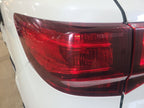 Driver Left Tail Light Quarter Panel Mounted Fits 14-20 MDX 666313