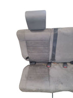 Rear Seat Fits 2008 WRANGLER 648179
