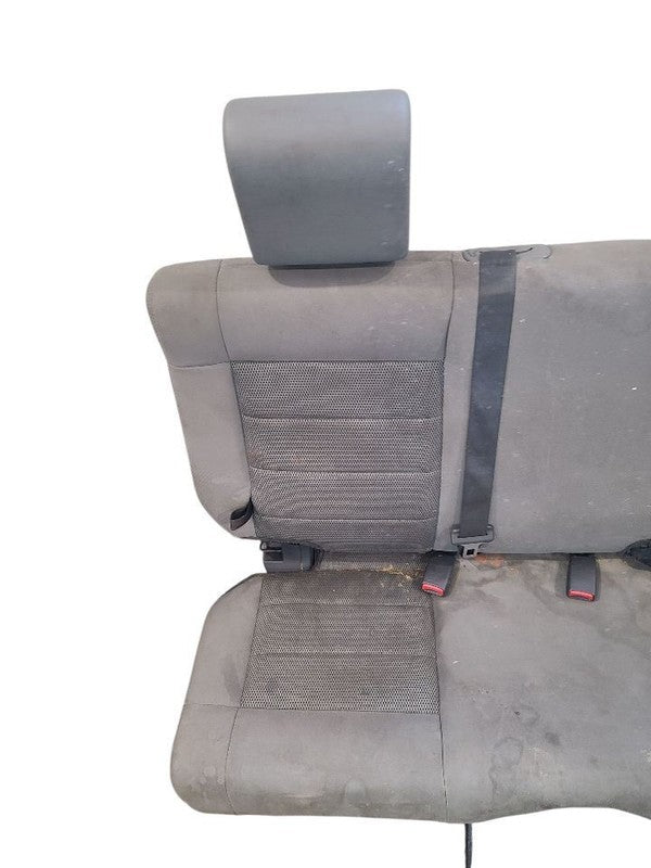 Rear Seat Fits 2008 WRANGLER 648179