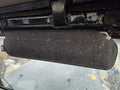 Passenger Right Sun Visor Fits 00-02 WRANGLER 604762