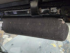 Passenger Right Sun Visor Fits 00-02 WRANGLER 604762