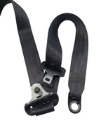 TUNDRA    2016 Seat Belt Rear 662477