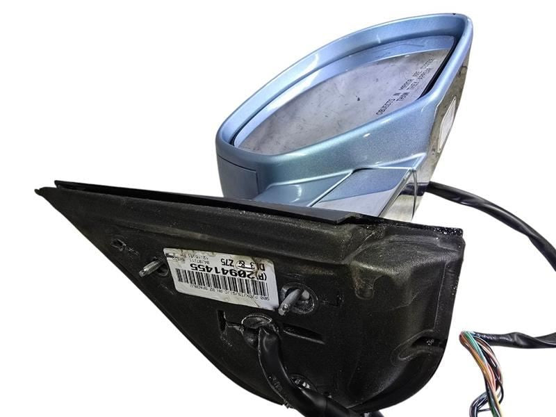 Passenger Side View Mirror Power Turn Signal Opt DL3 Fits 09-14 ESCALA
