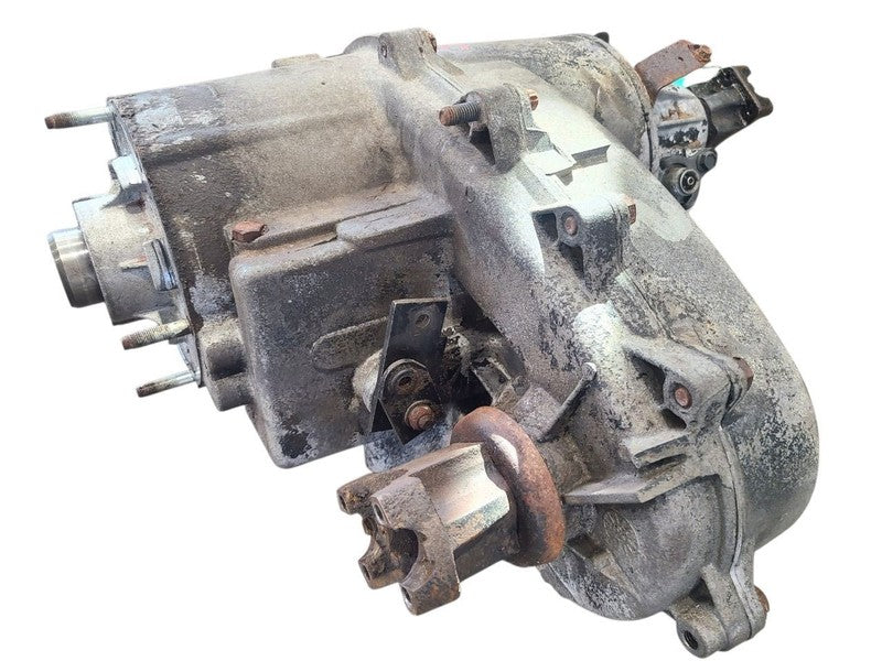 Transfer Case New Process 229 Fits 85-91 GRAND WAGONEER 679020