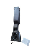 MIATA     1991 Console Front 634556