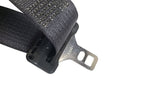 Seat Belt Front 60/40 Split Opt AM6 Crew Cab Passenger Fits 04-08 CANY