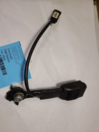 Seat Belt Front Bench 40/20/40 Passenger Fits 09-14 FORD F150 PICKUP 6
