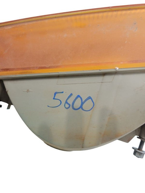 Driver Corner/Park Light From 8501 GVW Fits 92-97 FORD F250 PICKUP 671