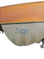 Driver Corner/Park Light From 8501 GVW Fits 92-97 FORD F250 PICKUP 671