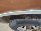 F150      1988 Fender Flare/Extension 649441