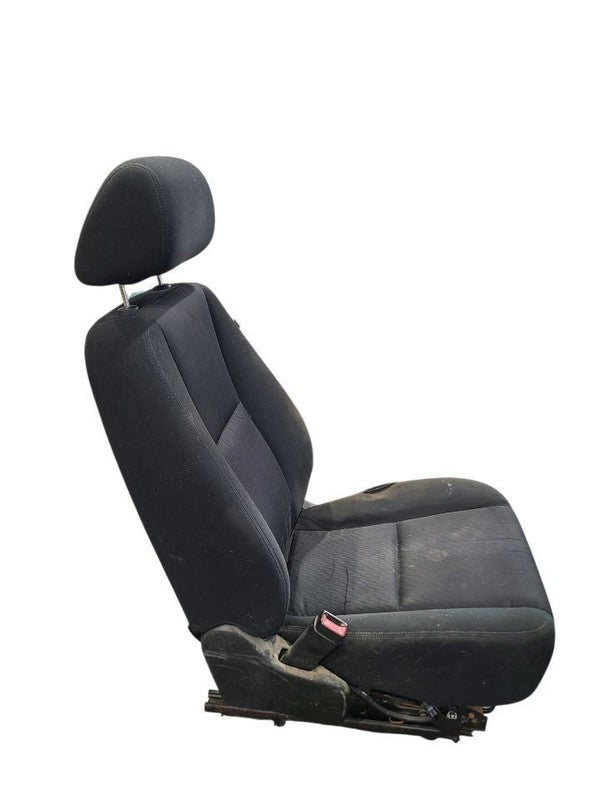 Driver Front Seat Bucket And Bench Manual Fits 10 SIERRA 1500 PICKUP 6