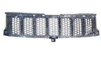 Grille Overland VIN C 7th Digit Upper Fits 14-16 GRAND CHEROKEE 667415