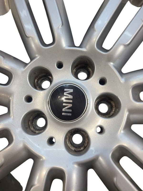 Wheel 18x7-1/2 7 Double Spoke Fits 18-24 COUNTRYMAN 674734