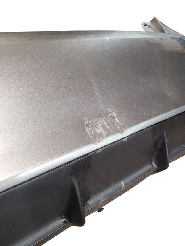 Rear Bumper Without Sport Package Fits 13-19 LEXUS GS350 665314