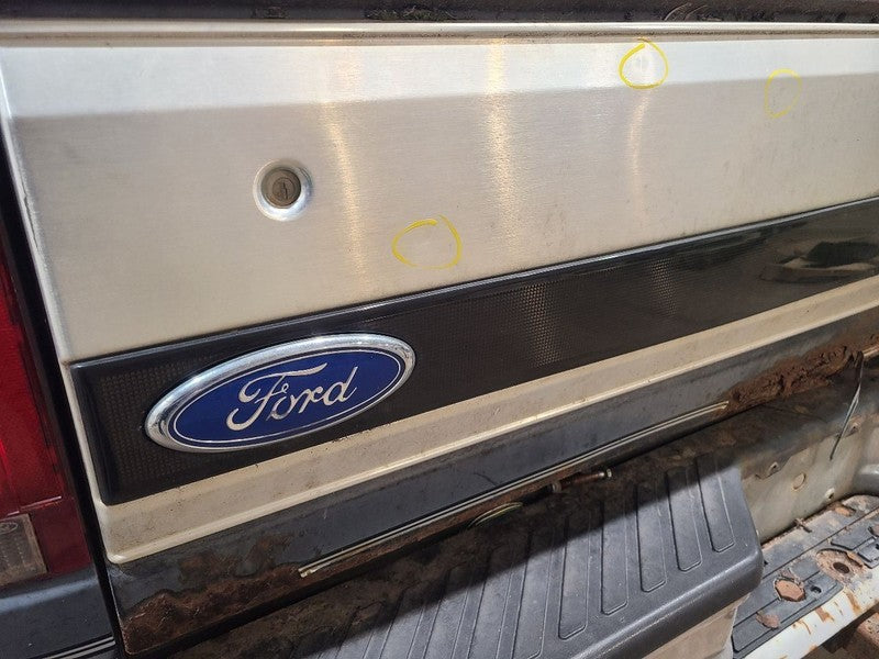 Tail Finish Panel Fits 92-96 BRONCO 648869
