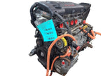 Engine 2.4L VIN B 5th Digit 2AZFXE Engine 4 Cylinder Fits 07-11 CAMRY 