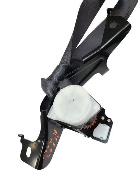 REAR CROSSTREK 2023 Passenger Side Retractor Seat Belt Rear 572149