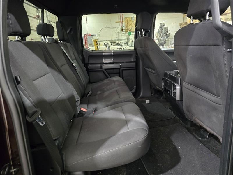 Passenger Air Bag Front Passenger Dash Fits 18-20 FORD F150 PICKUP 580