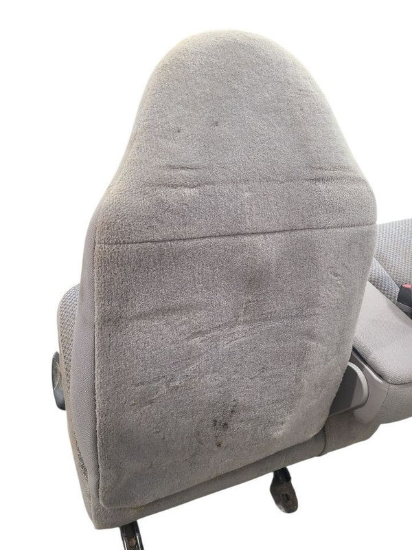 Driver Front Seat Thru 4/07/02 Regular Cab Bench 60/40 Fits 98-02 RANG