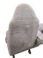 Driver Front Seat Thru 4/07/02 Regular Cab Bench 60/40 Fits 98-02 RANG