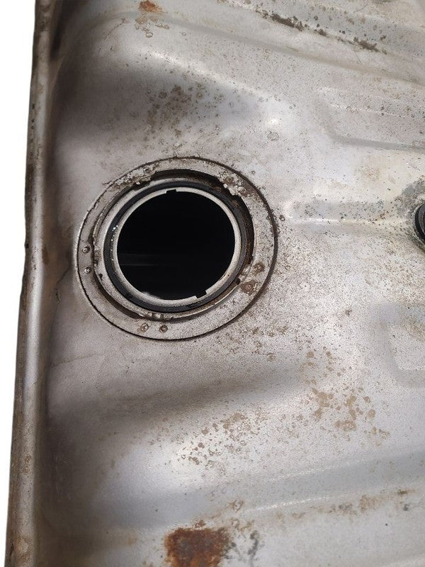 Fuel Tank From 8501 GVW Behind Rear Axle Fits 90-97 FORD F250 PICKUP 6