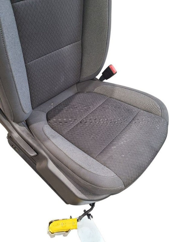 Passenger Front Seat Bucket And Bench Fits 19-23 SIERRA 1500 PICKUP 63