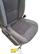 Passenger Front Seat Bucket And Bench Fits 19-23 SIERRA 1500 PICKUP 63