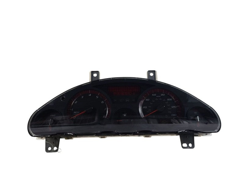 Speedometer VIN J 11th Digit Limited Fits 14-17 ACADIA 651262 2432855
